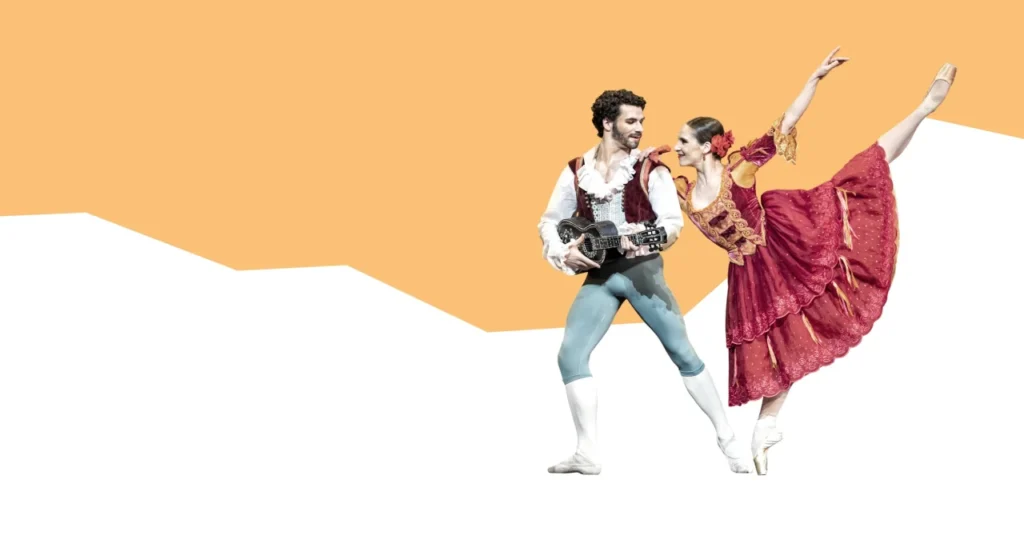 don quichotte ballet maghietalks